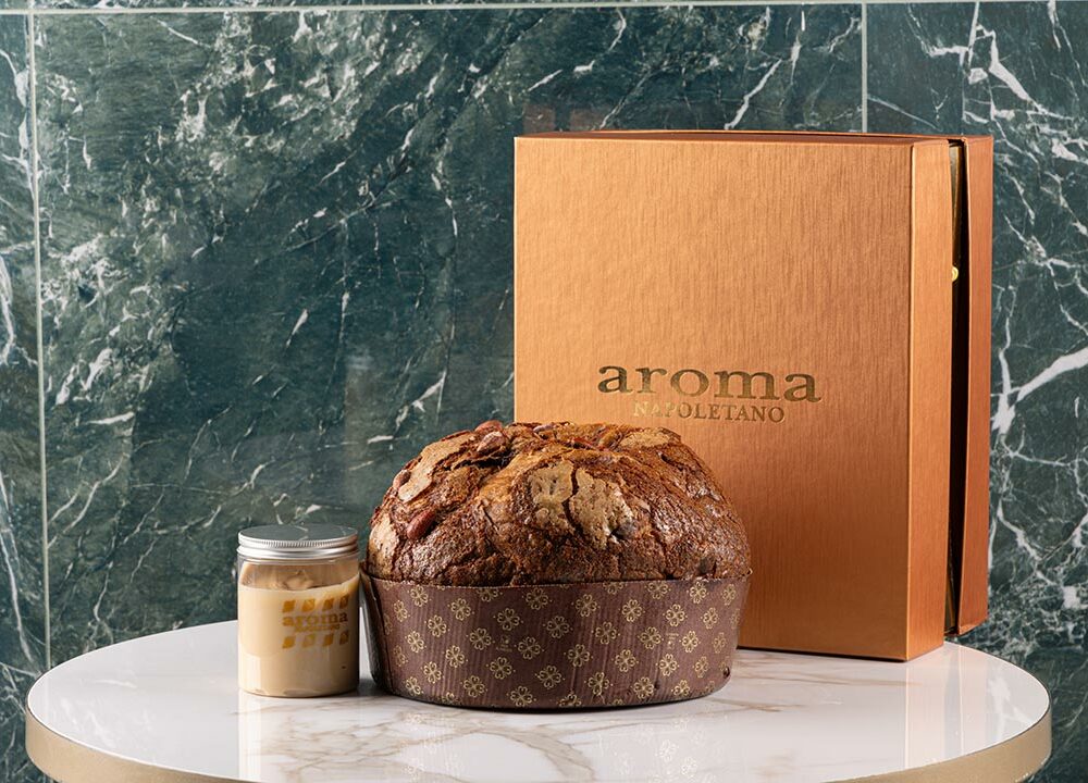 Il Panettone - Cioccolato