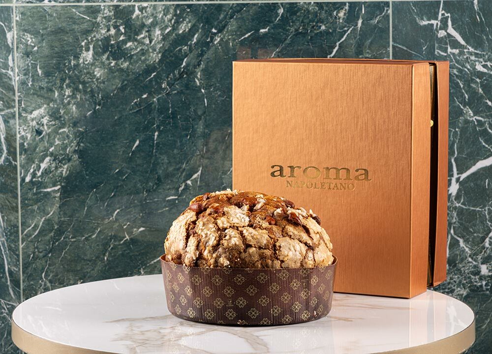 Il Panettone - Tradizionale