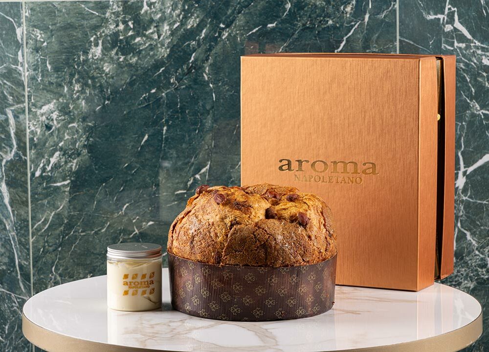 Il Panettone - Nuvolotto